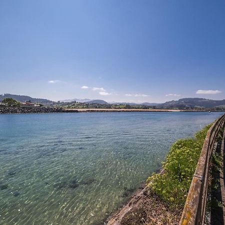 Coastal Experience In Asturias - Terrace & Views Apartment บีญาวิซิโอซา ภายนอก รูปภาพ