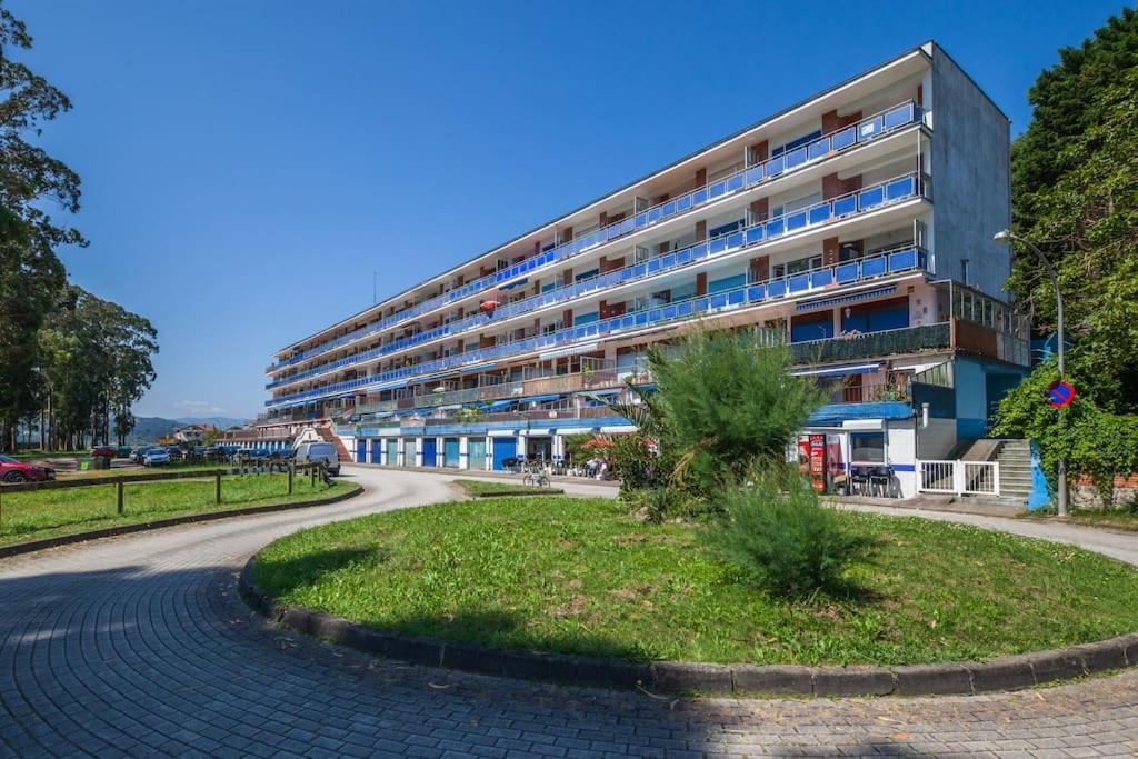 Coastal Experience In Asturias - Terrace & Views Apartment บีญาวิซิโอซา ภายนอก รูปภาพ